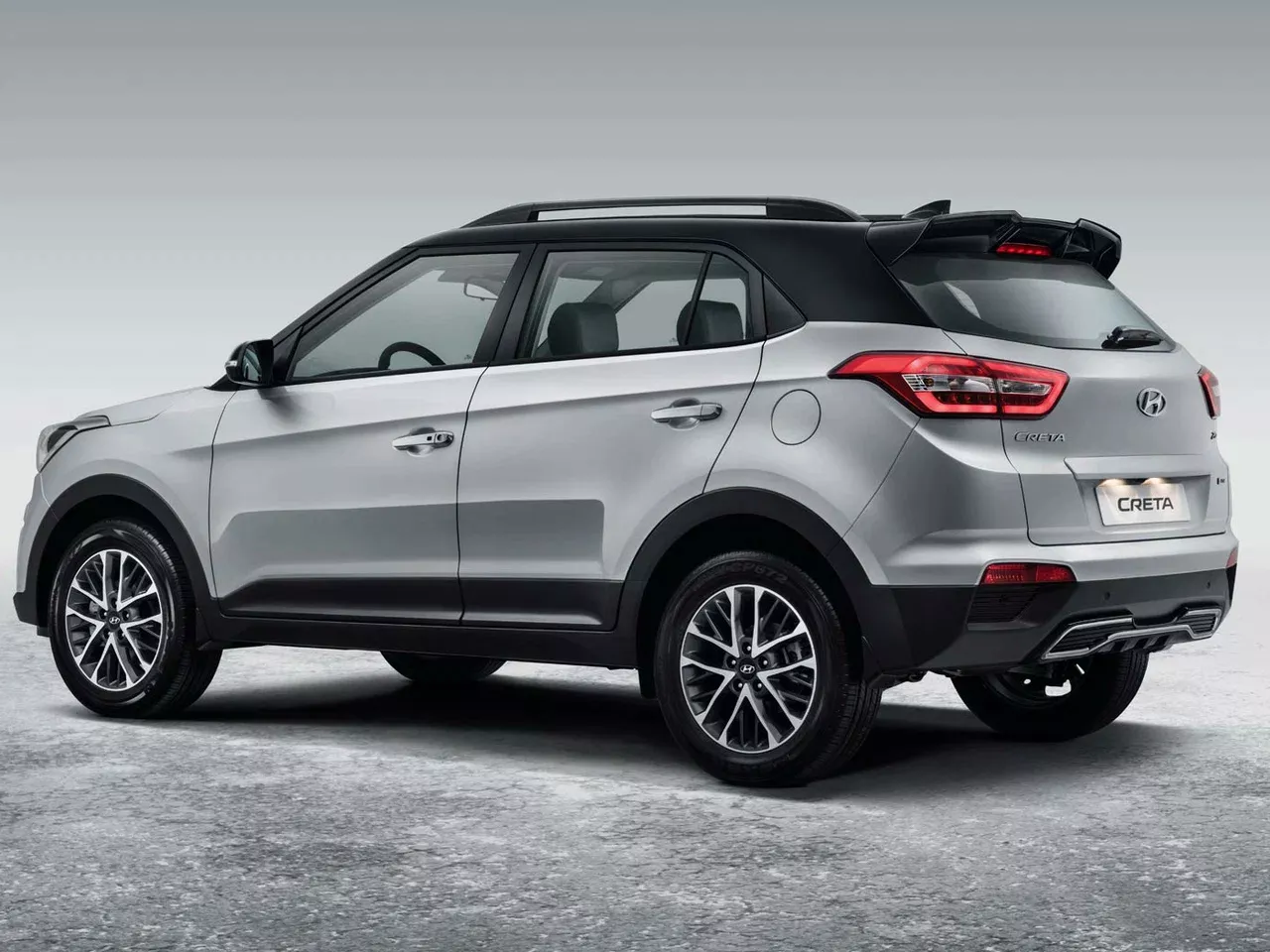 Hyundai Creta 2020