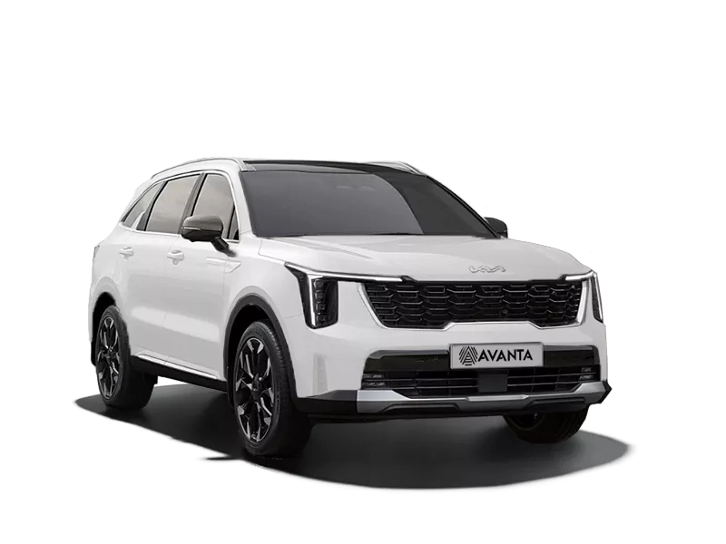 Sorento New