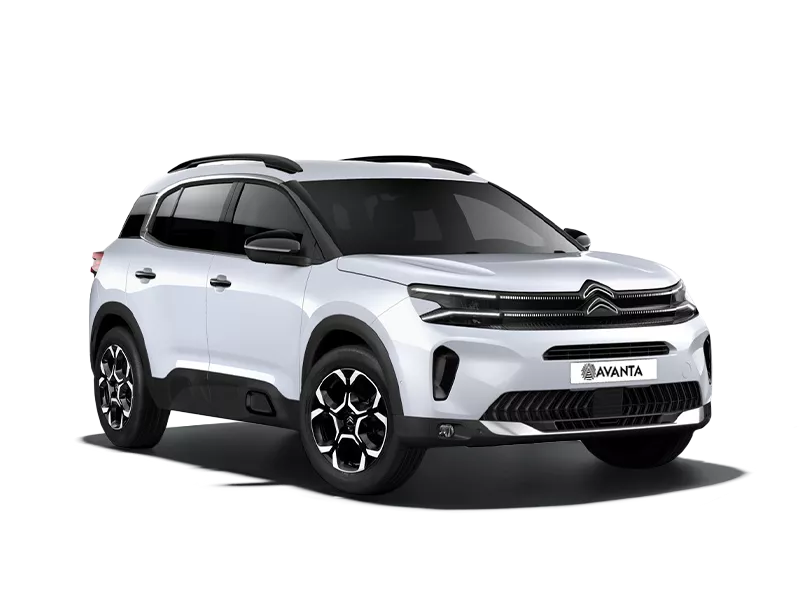С5 Aircross