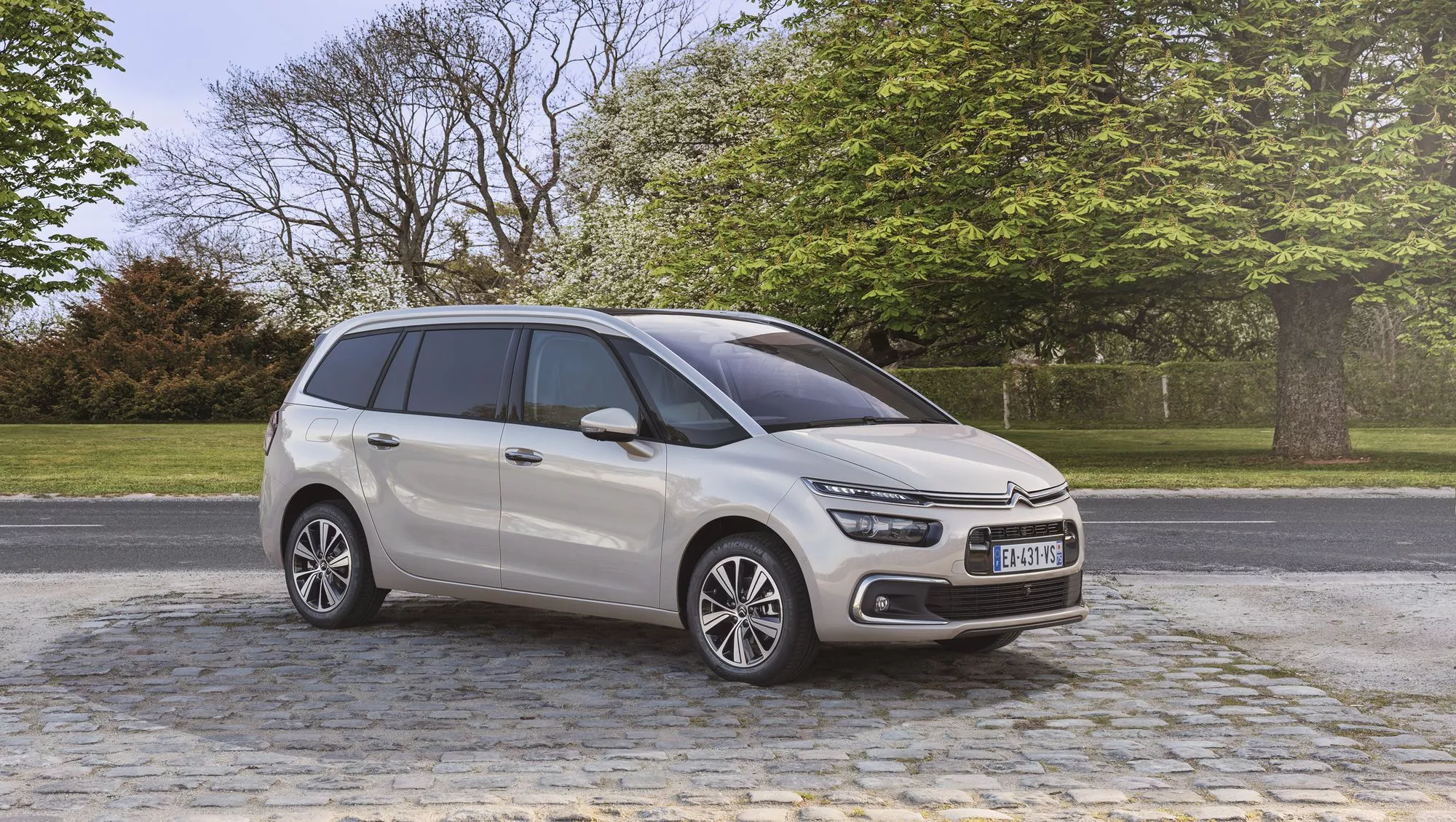 Citroen SpaceTourer