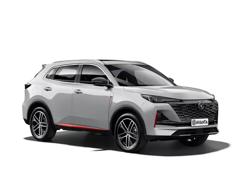 Changan