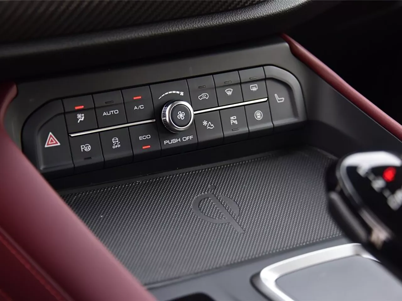 Haval F7x 2019
