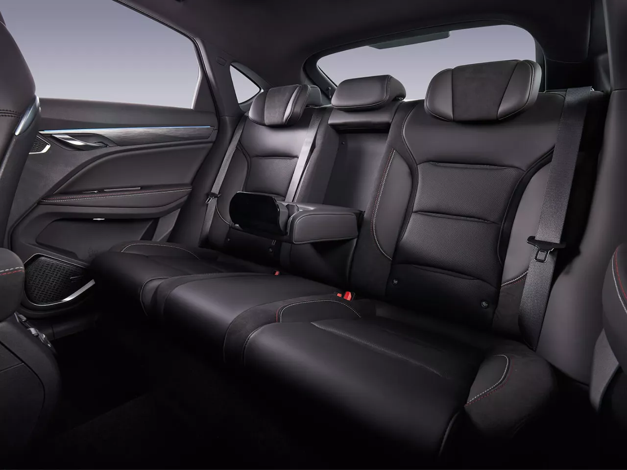 Geely Tugella