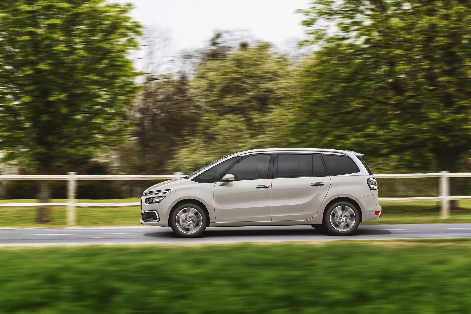 Citroen SpaceTourer