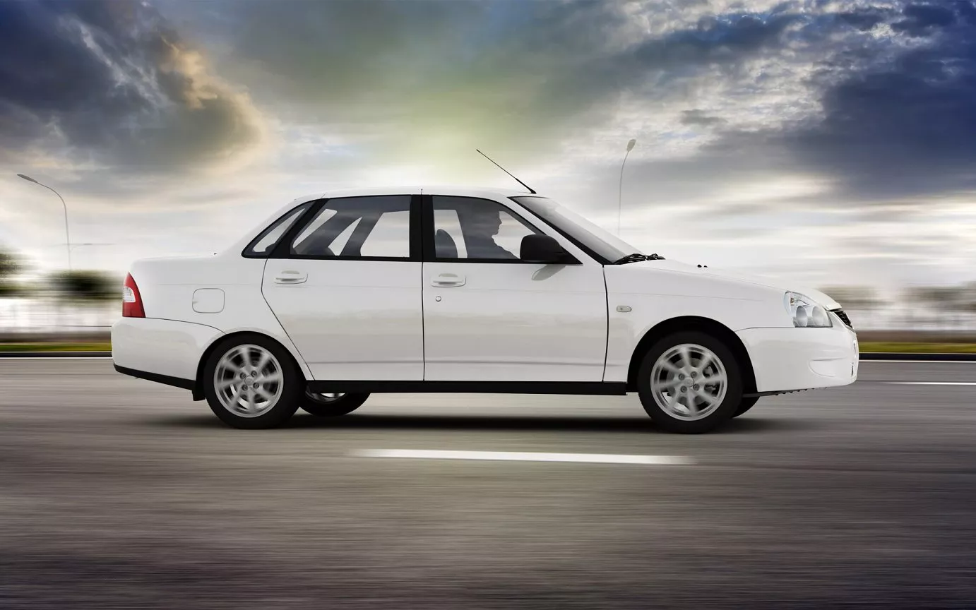Lada Priora
