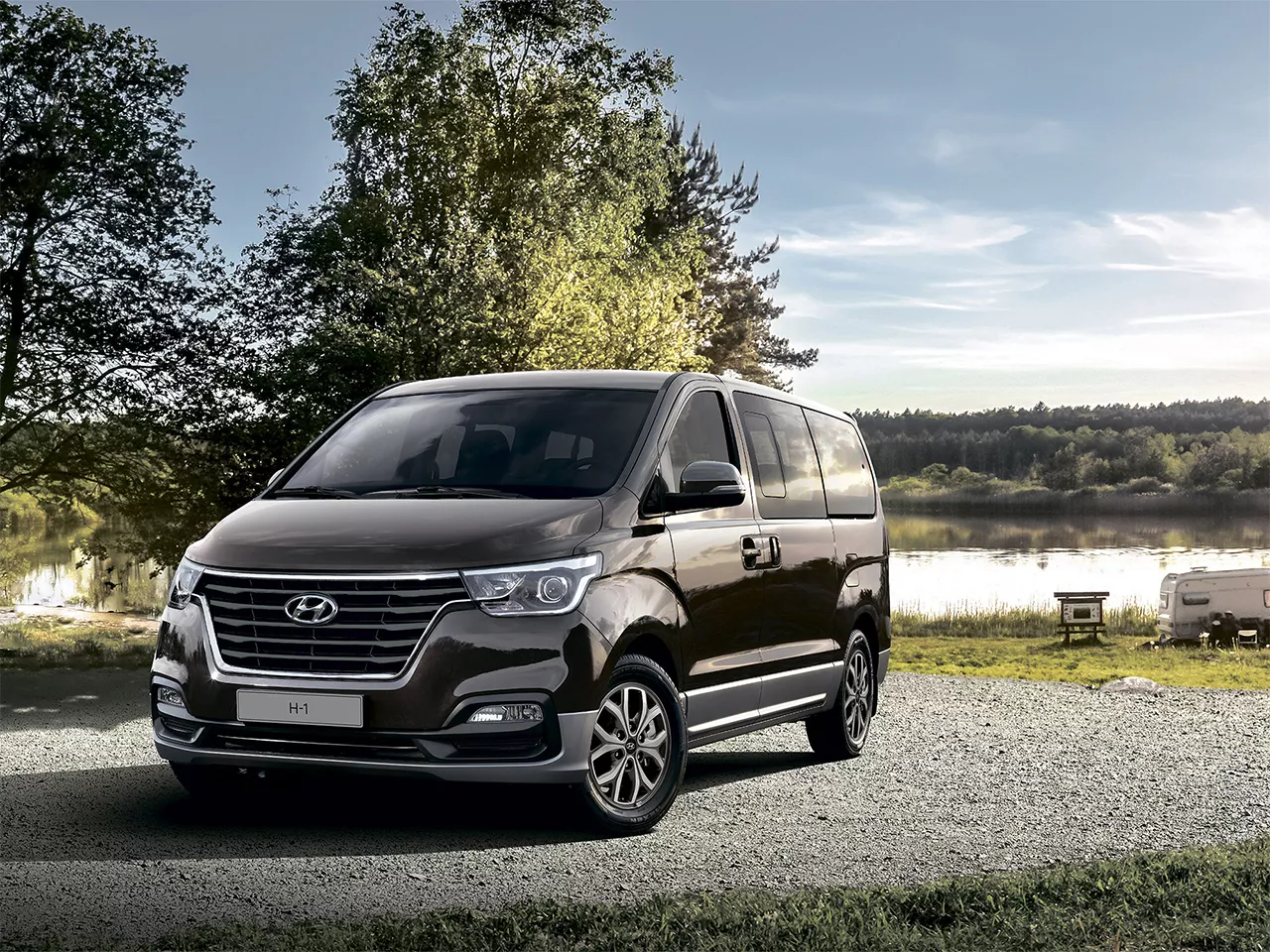 Hyundai H1