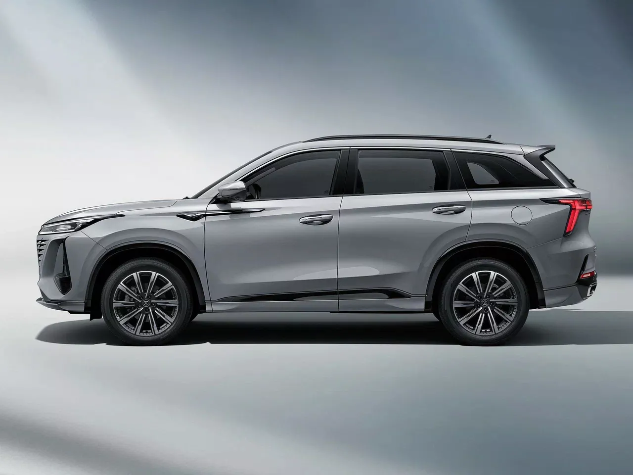 Changan CS75PLUS