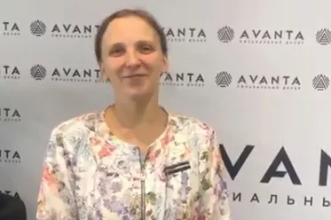 Отзыв Аванта - Мария Викторовна