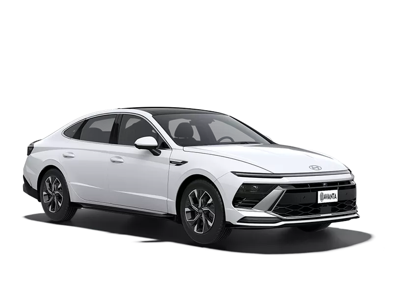 Sonata NEW