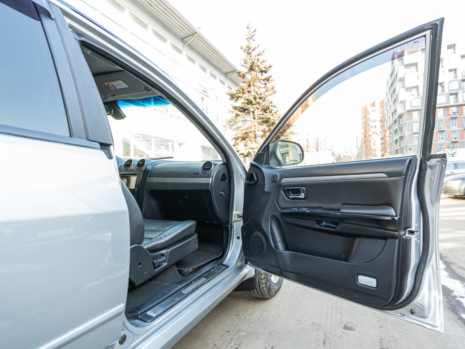 Great Wall Hover H5 2012