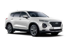 Агентство ALG присудило награду «Редизайн года» новому Hyundai Santa Fe