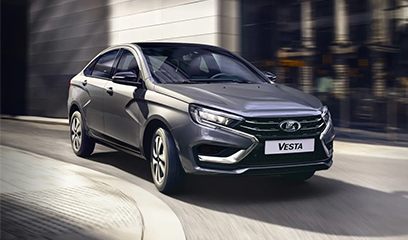 Lada с электромотором и автопилотом? Каким АвтоВАЗ станет через 30 лет