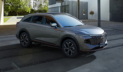 Новый Haval F7 скоро в продаже. Что ожидать от новинки