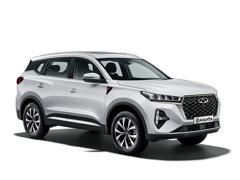 Chery Tiggo 7 Pro Max