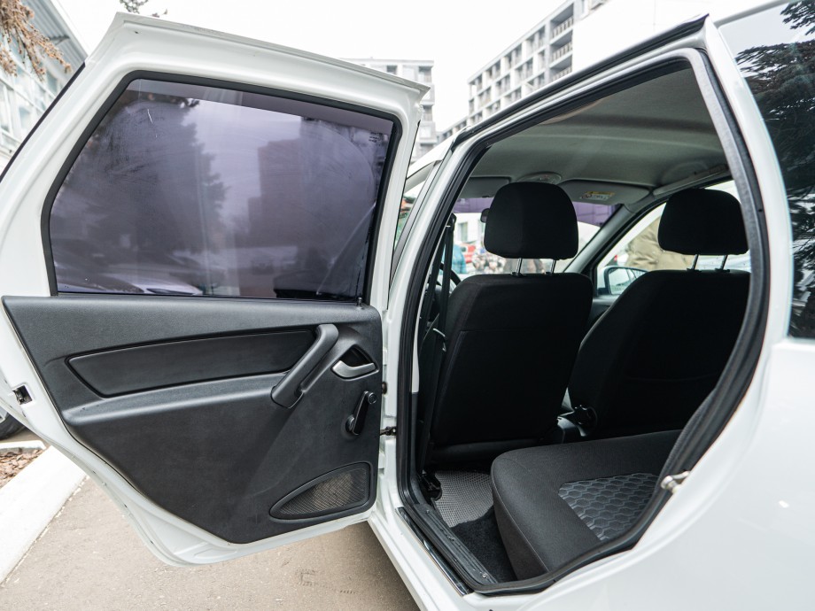 ВАЗ (LADA) Granta 2019