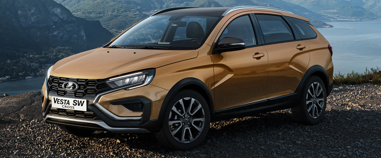 Модификаций Lada Vesta станет больше