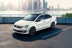Новая версия Volkswagen Polo Drive по цене от 694900 рублей