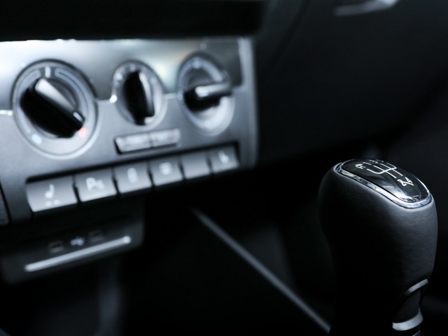 Volkswagen Polo 2021