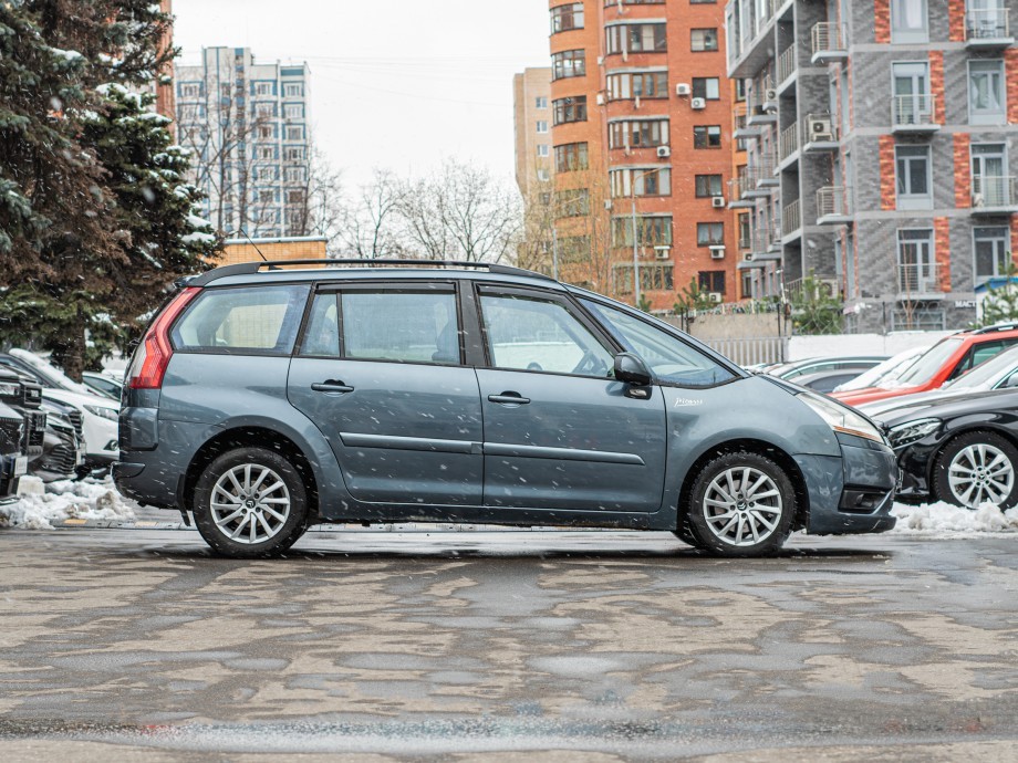 Citroen C4 Picasso 2010