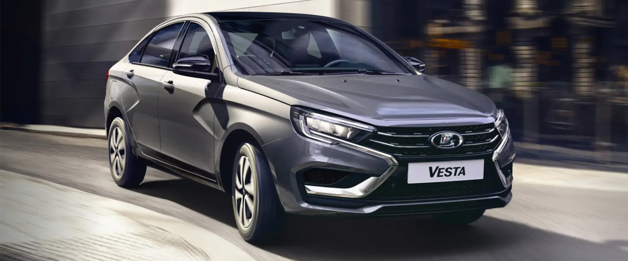 Lada с электромотором и автопилотом? Каким АвтоВАЗ станет через 30 лет