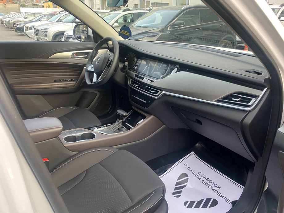 Changan CS35 Plus 2019