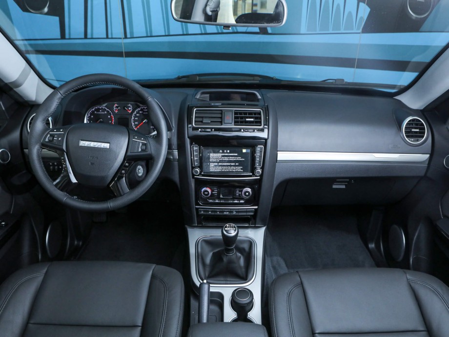 Haval H5 2020