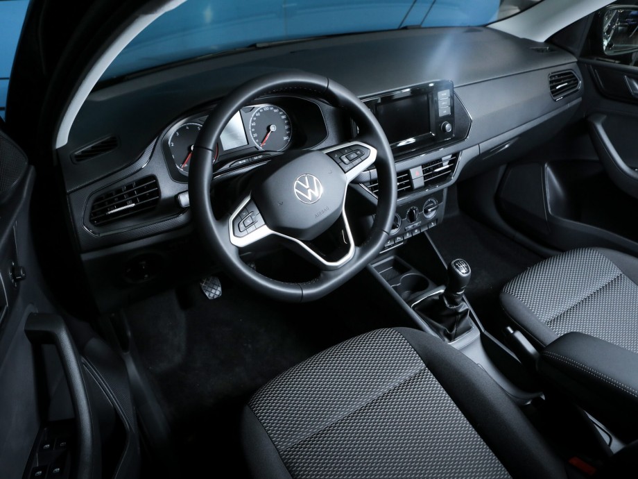 Volkswagen Polo 2021