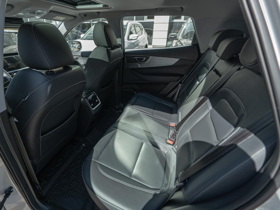 Chery Tiggo 4 Pro 2022