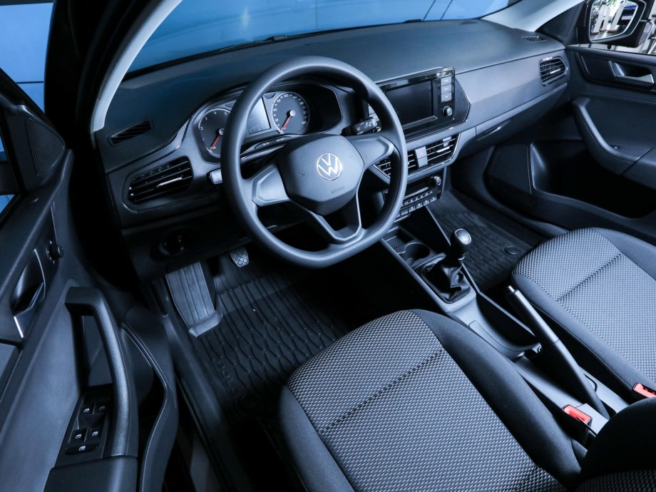 Volkswagen Polo 2021