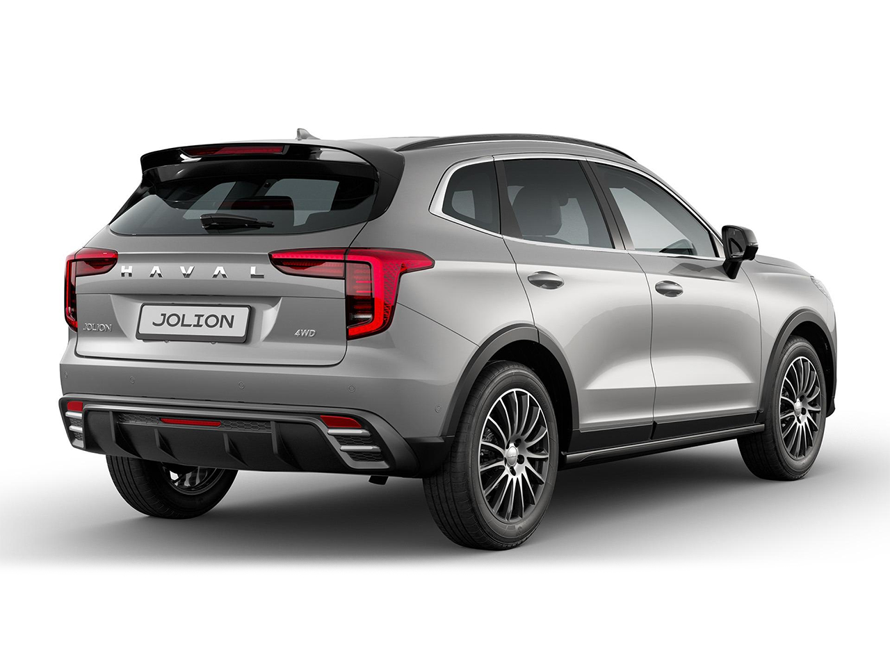 Haval Jolion NEW