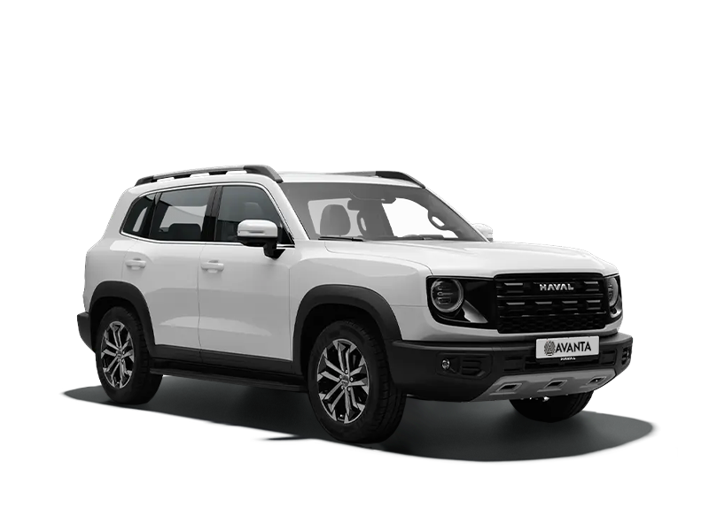 Haval Dargo NEW