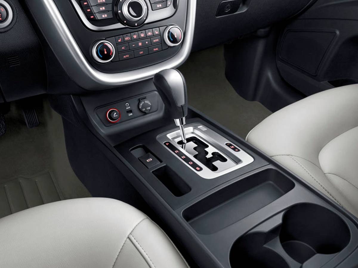 FAW Besturn X80 2018