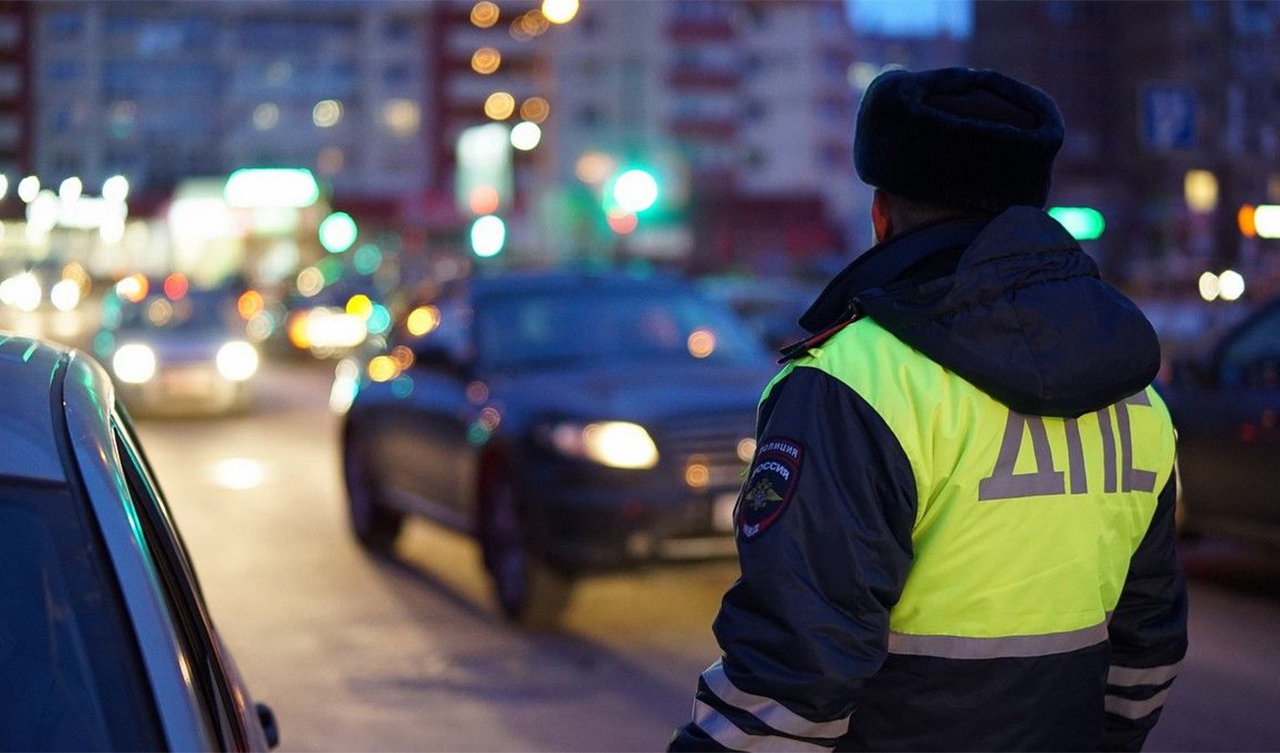 ГИБДД отчитались о готовности предоставить список предложений для новых правок в ПДД