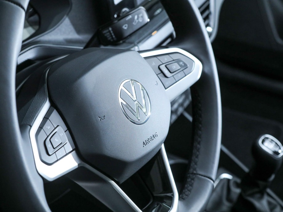 Volkswagen Polo 2022