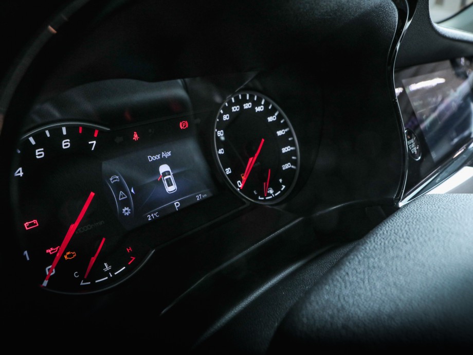 Changan CS35 Plus 2022