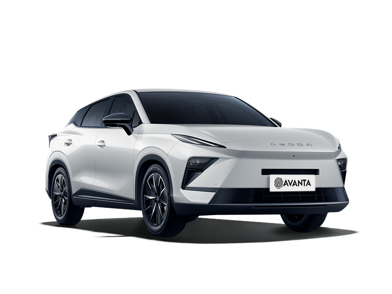 Omoda C5 NEW