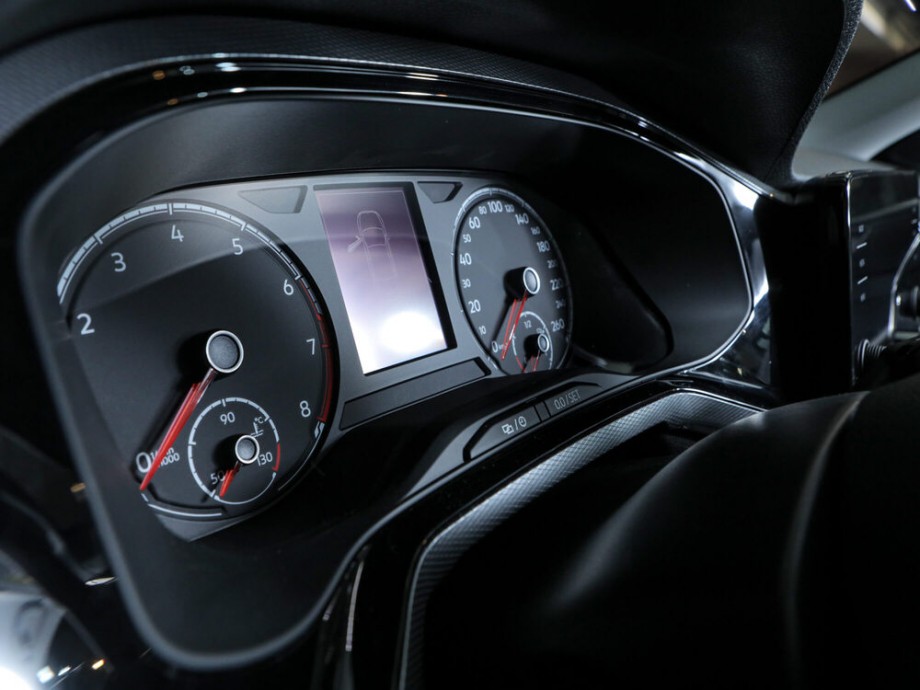 Volkswagen Polo 2022