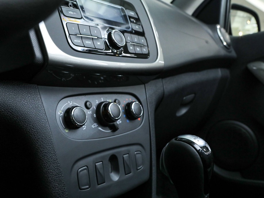 Renault Sandero Stepway 2021