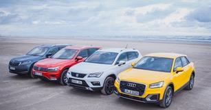 Немецкий концерн Volkswagen ввел запрет на поставки автомобилей и запчастей в Россию и касается он китайских дилеров