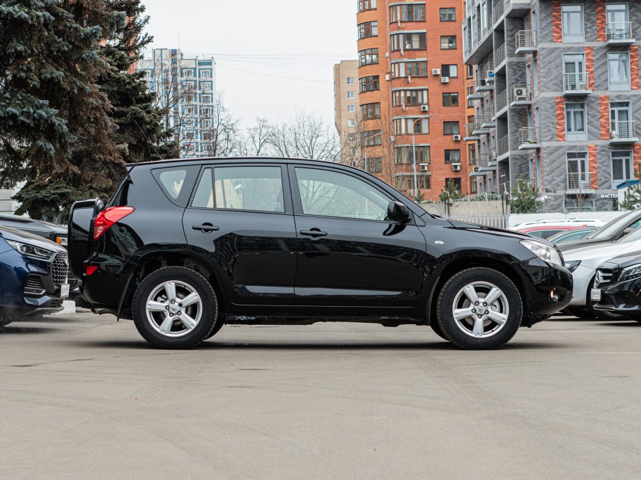 Toyota RAV4 2008