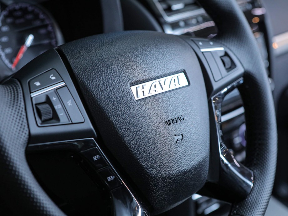 Haval H5 2021