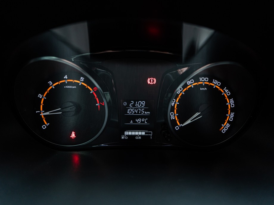 ВАЗ (LADA) Granta 2019