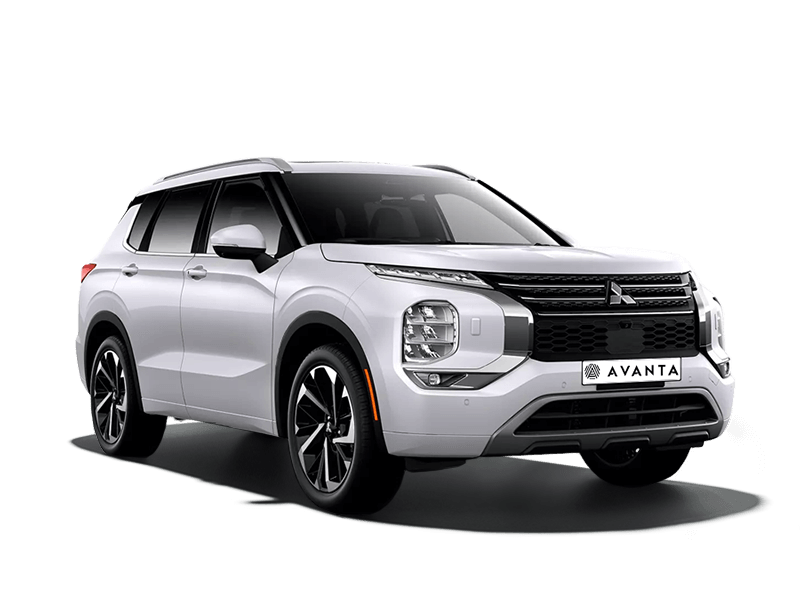 Mitsubishi Outlander NEW