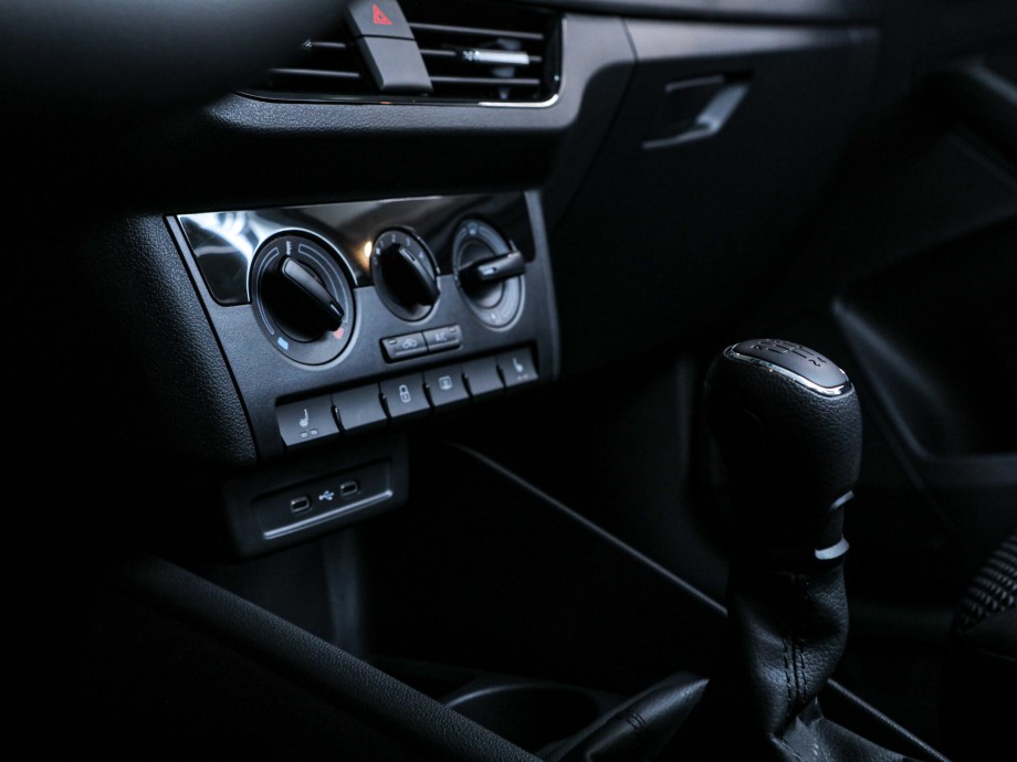 Volkswagen Polo 2021