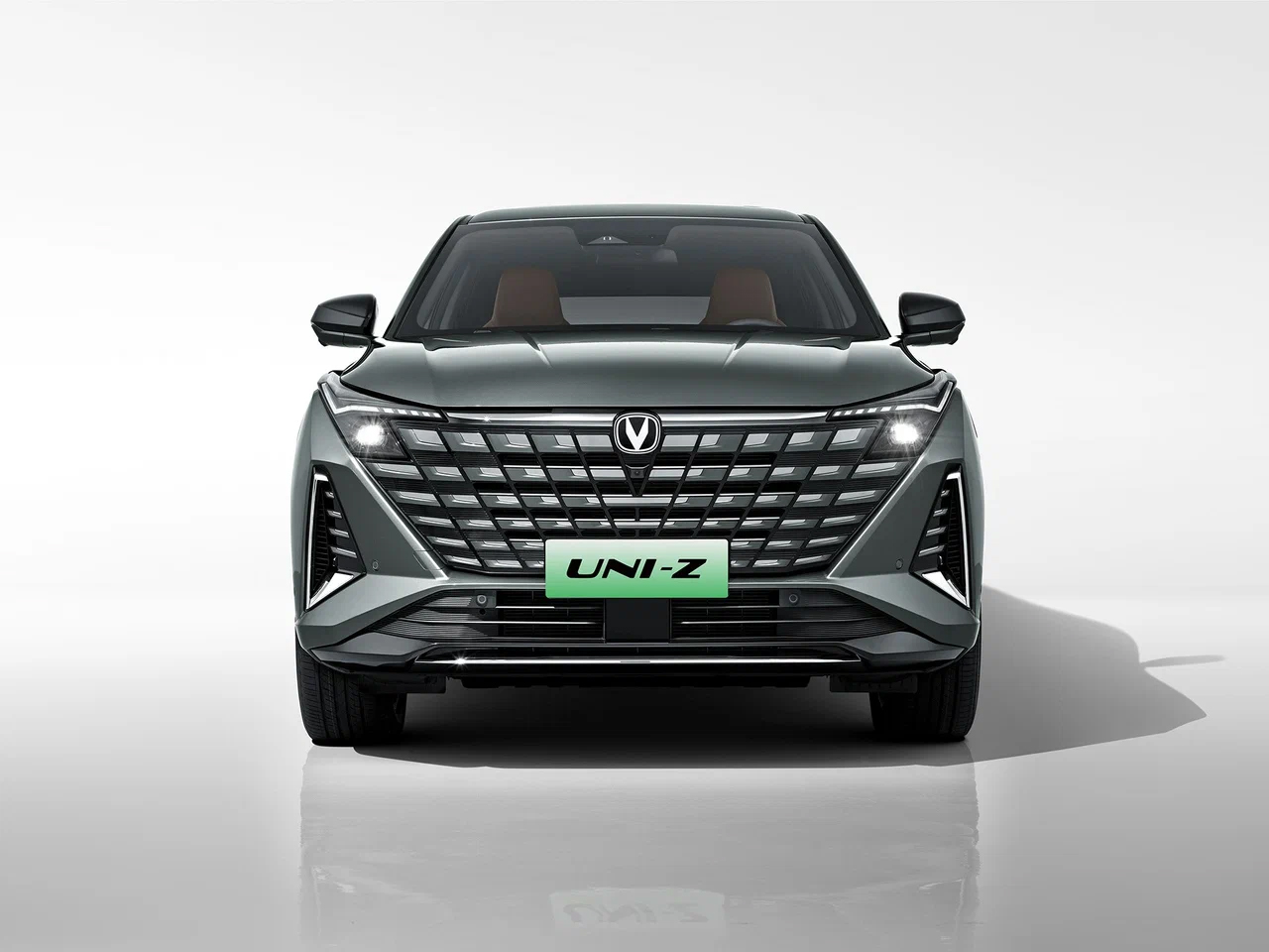 Changan UNI-Z