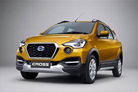 100 тысяч автомобилей Датсун проданы в России