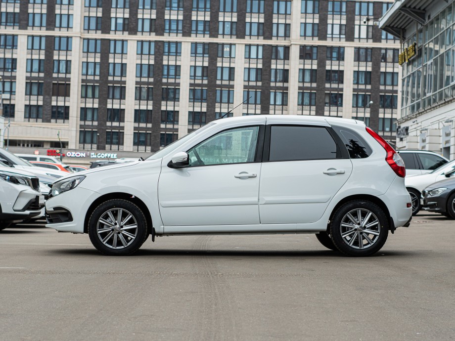 ВАЗ (LADA) Granta 2019