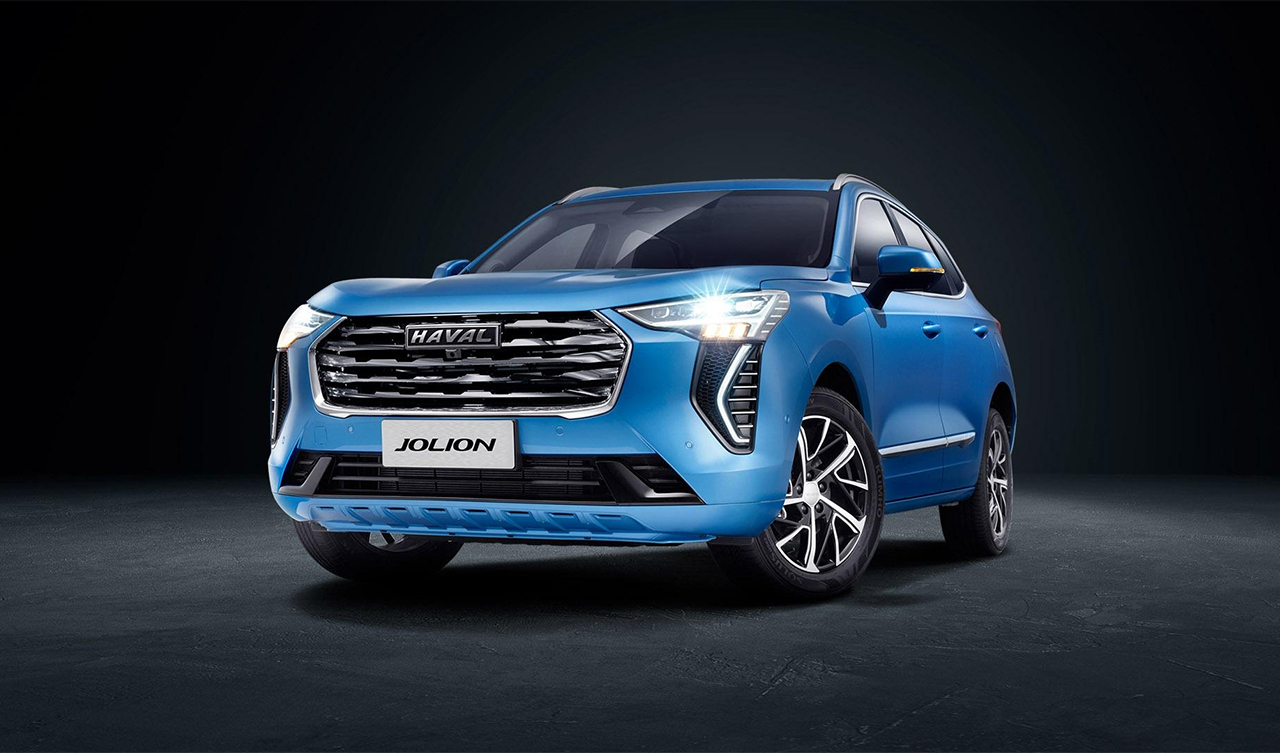 ТОП-5 самых продаваемых автомобилей в России. Актуальная стоимость