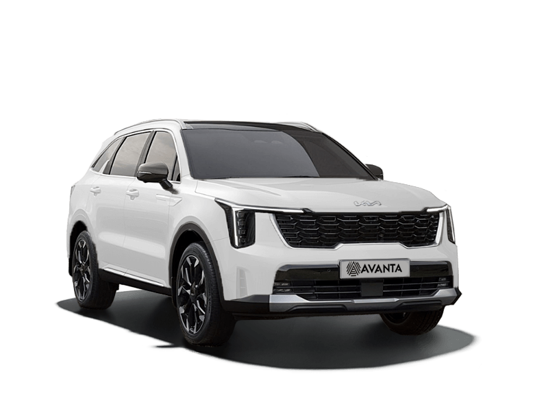 Kia Sorento NEW