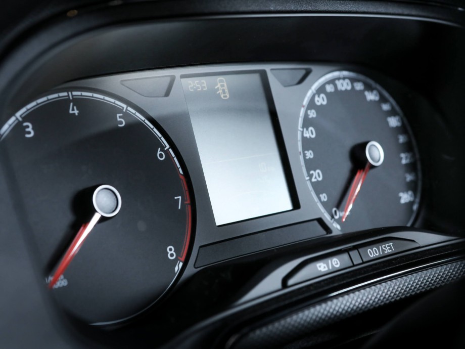 Volkswagen Polo 2021